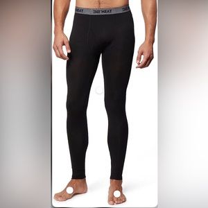 MEN’S HEAT PLUS LEGGING